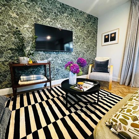 Villa 2 Bed Beckenham Beauty - Pet Friendly à Christchurch Extérieur photo