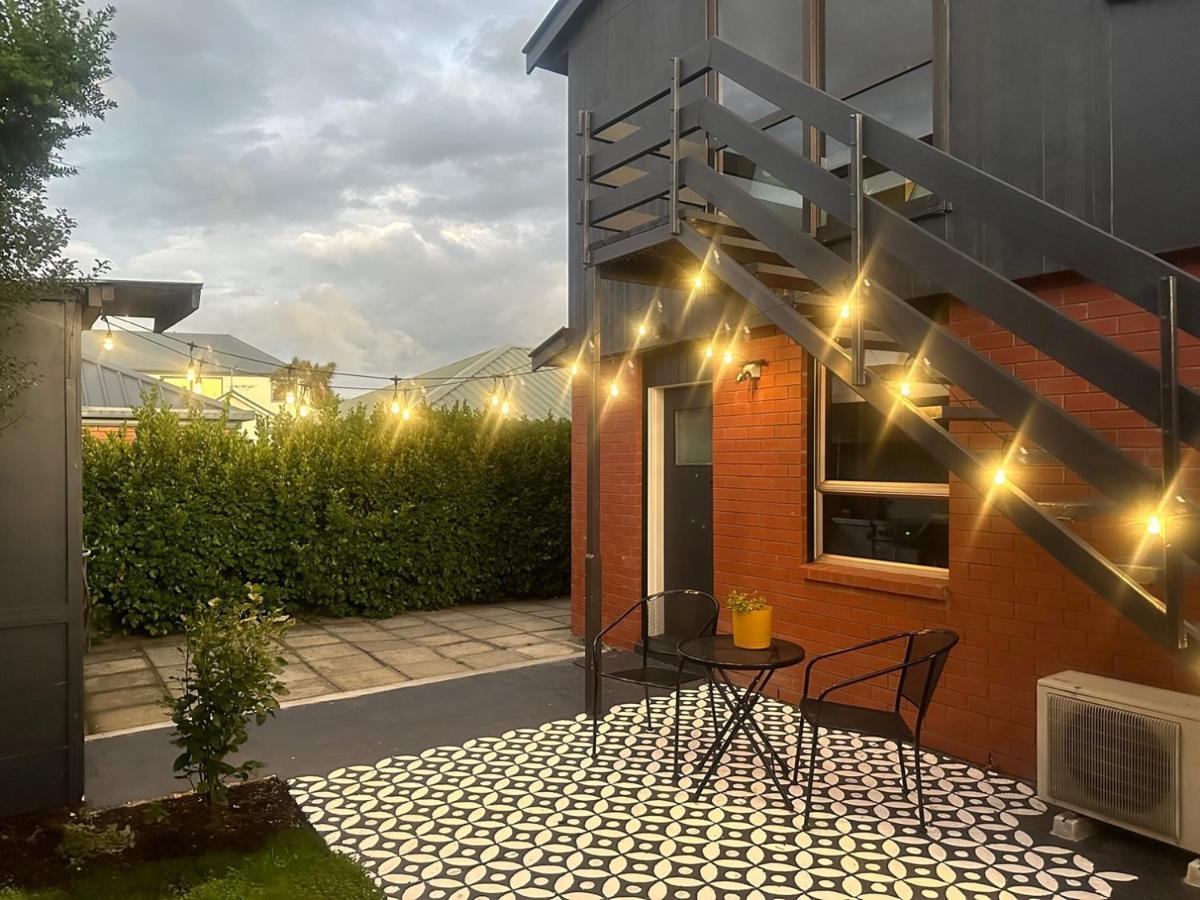 Villa 2 Bed Beckenham Beauty - Pet Friendly à Christchurch Extérieur photo