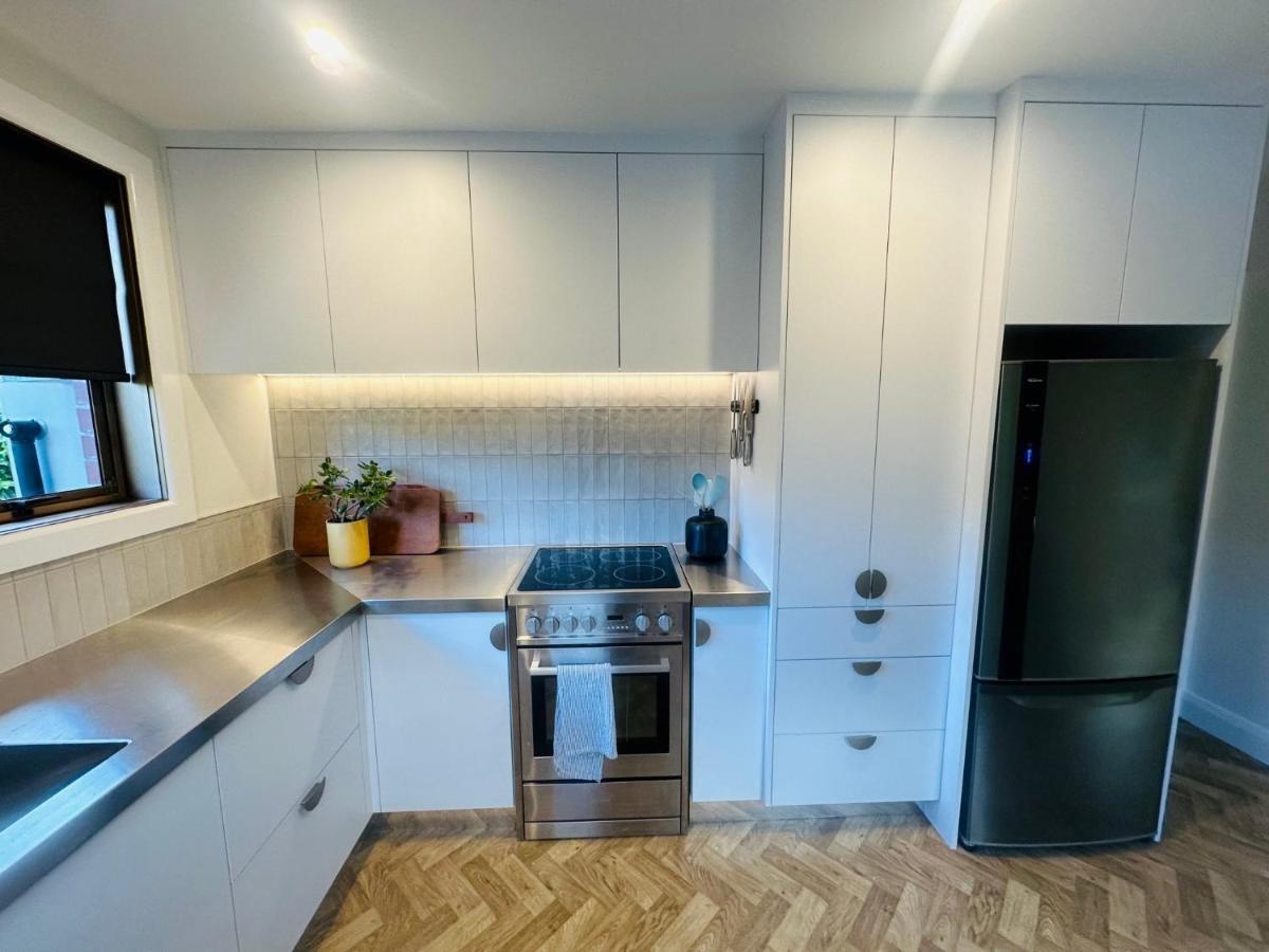 Villa 2 Bed Beckenham Beauty - Pet Friendly à Christchurch Extérieur photo