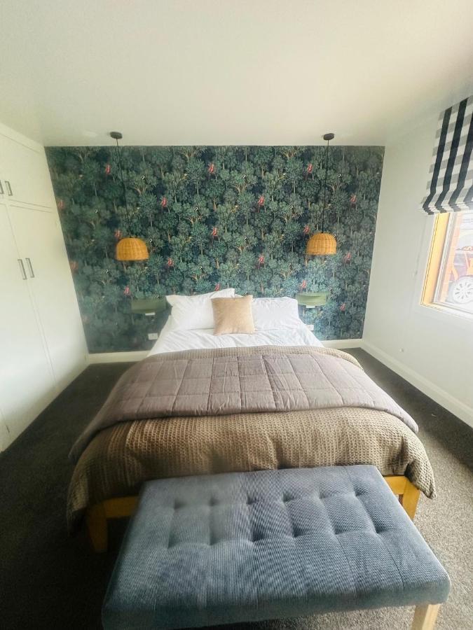 Villa 2 Bed Beckenham Beauty - Pet Friendly à Christchurch Extérieur photo