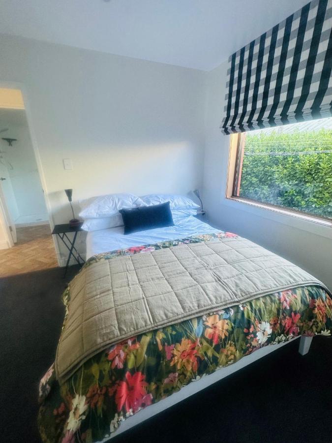 Villa 2 Bed Beckenham Beauty - Pet Friendly à Christchurch Extérieur photo