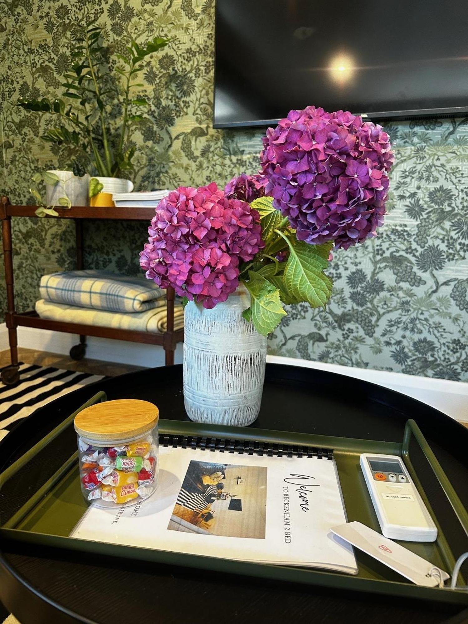 Villa 2 Bed Beckenham Beauty - Pet Friendly à Christchurch Extérieur photo