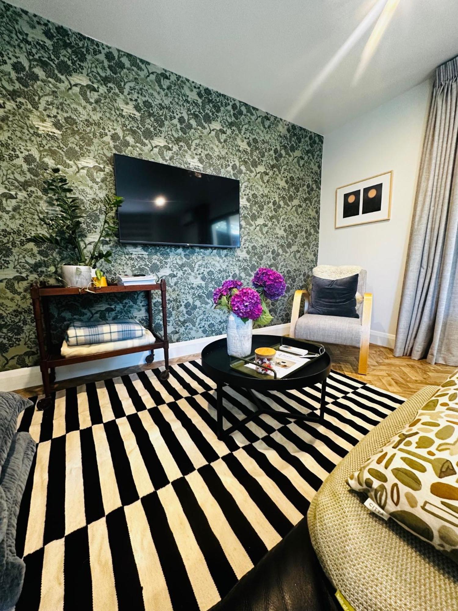 Villa 2 Bed Beckenham Beauty - Pet Friendly à Christchurch Extérieur photo