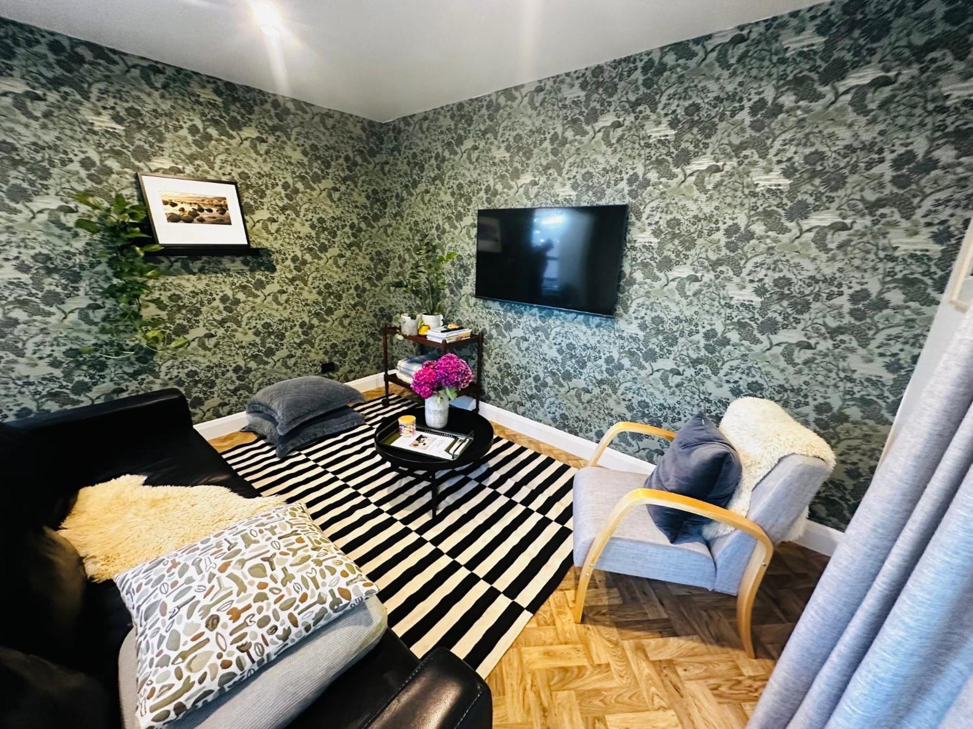 Villa 2 Bed Beckenham Beauty - Pet Friendly à Christchurch Extérieur photo