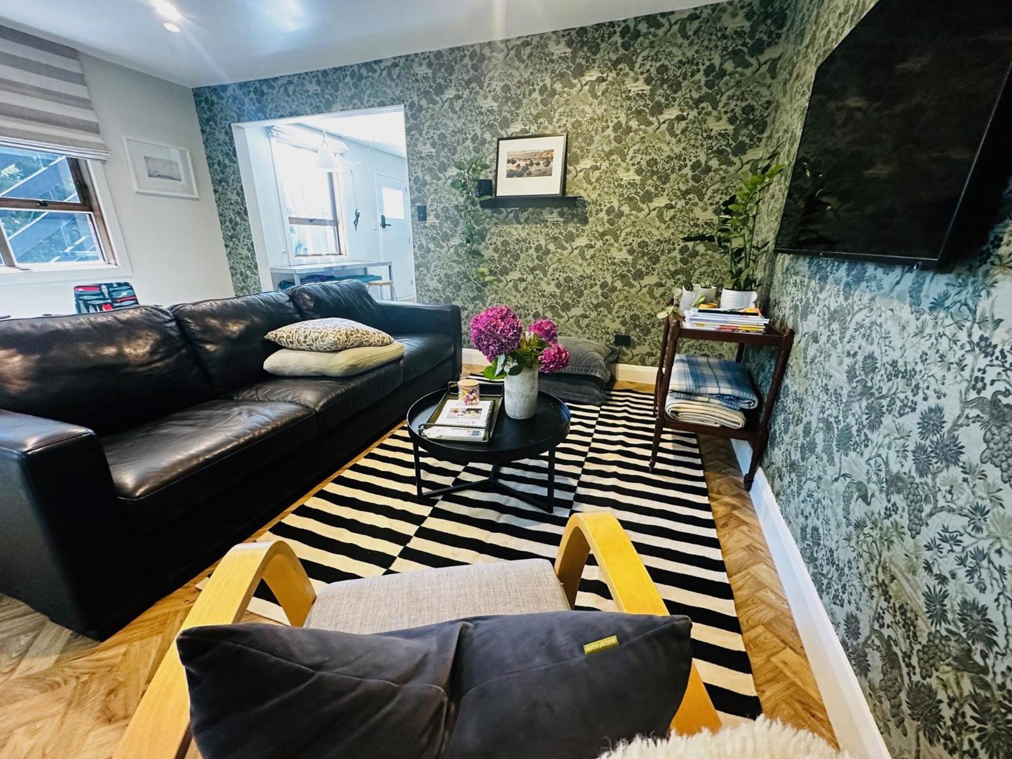 Villa 2 Bed Beckenham Beauty - Pet Friendly à Christchurch Extérieur photo